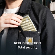 Smart Case Stockholm V3 Premium